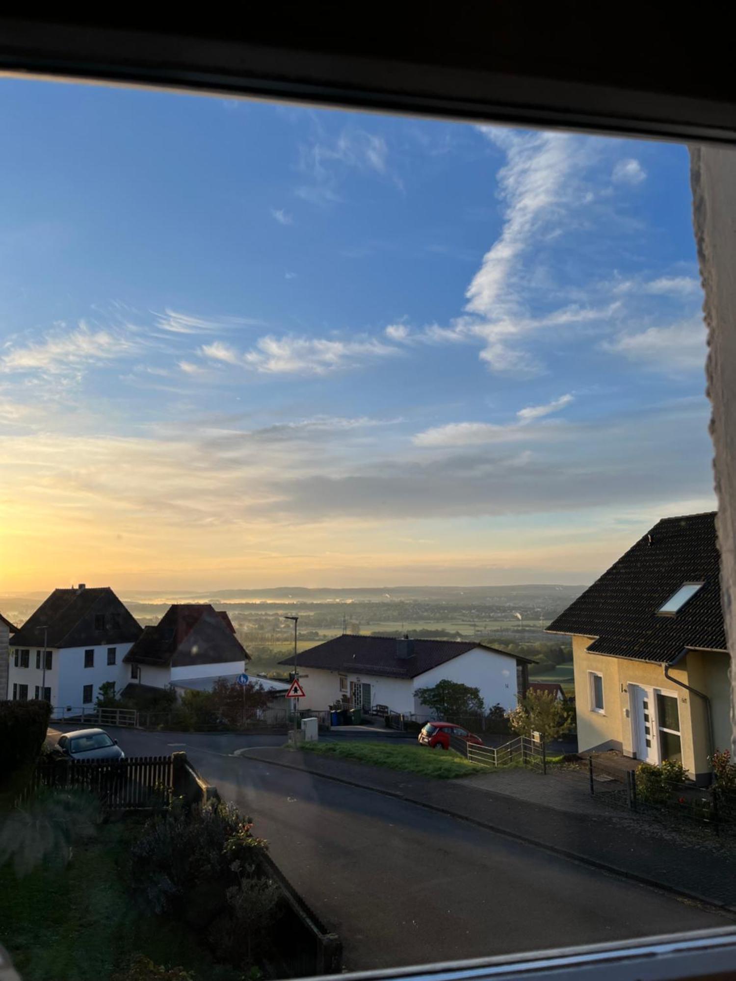 Hotel An Der Burg Gießen Eksteriør billede